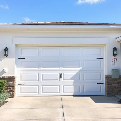 garage door company