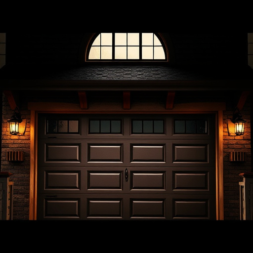 garage door company
