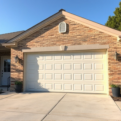 garage door company