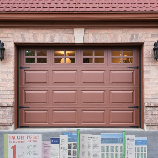 garage door company
