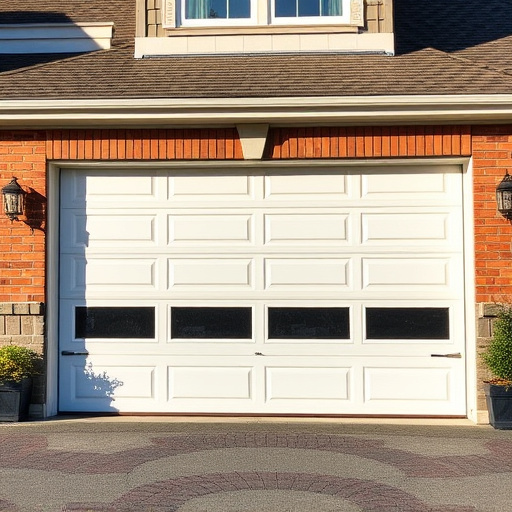 garage door company