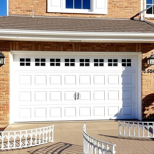 garage door company