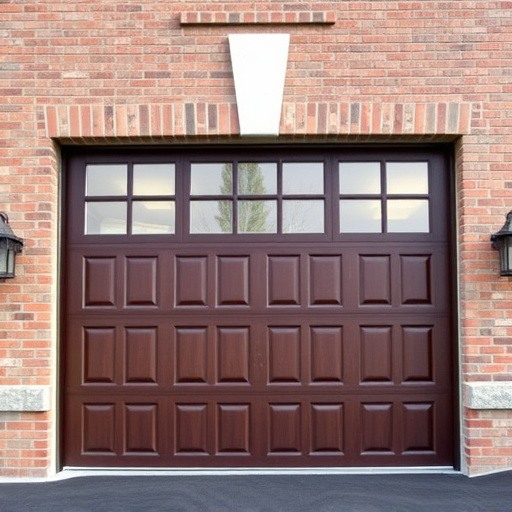 garage door company