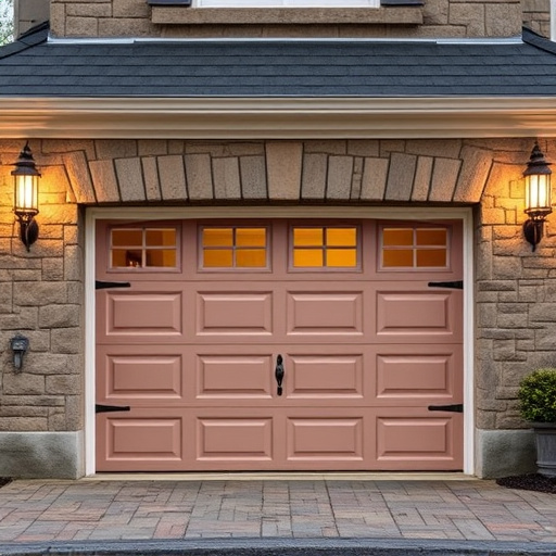 garage door company