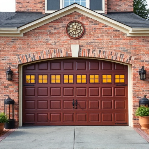 garage door company