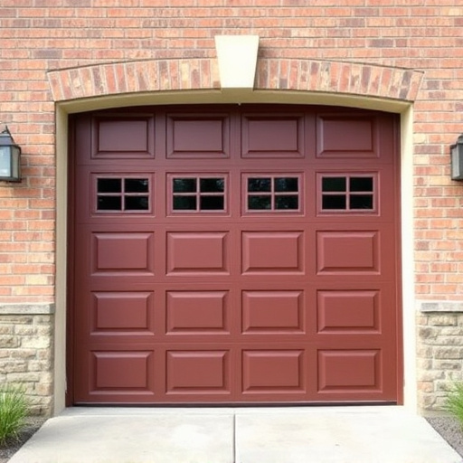 garage door company