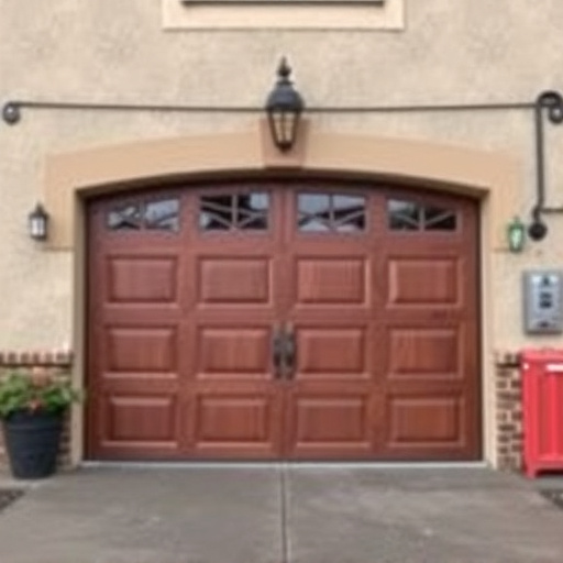 garage door company