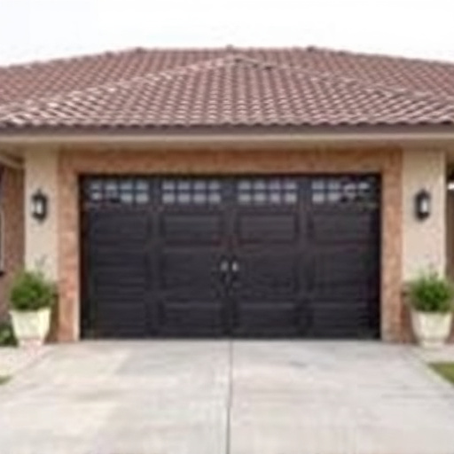 garage door company