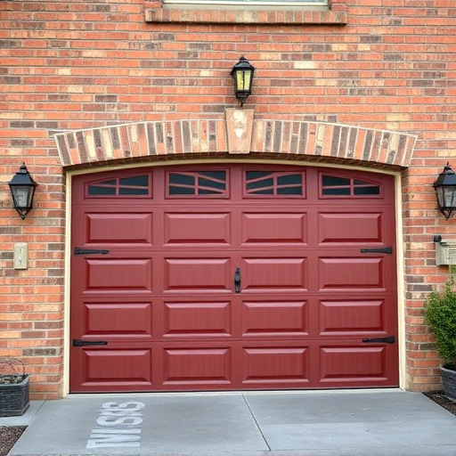 garage door company