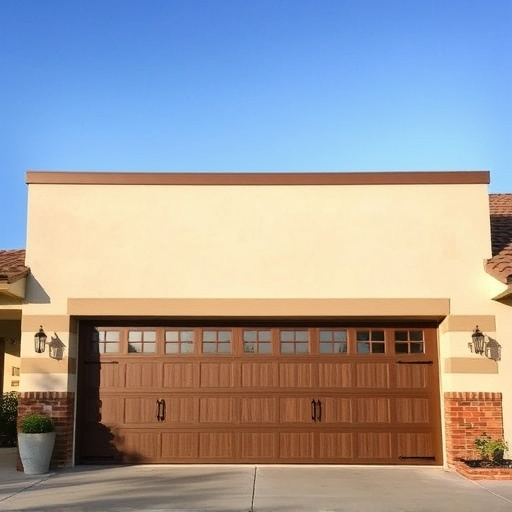 garage door company