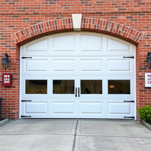 garage door company