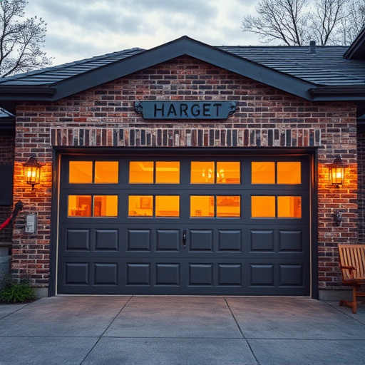 garage door company
