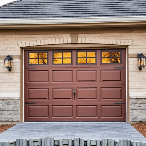 garage door company