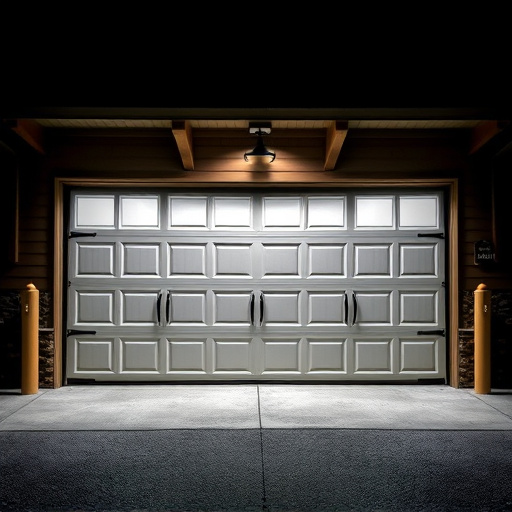 Garage Door Repair & Replacement Guide for Fort Worth Residents