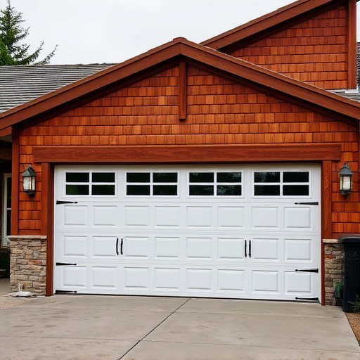 garage door company