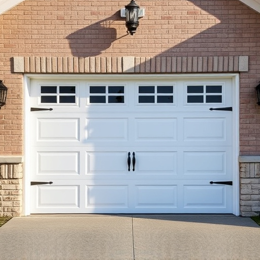 garage door company