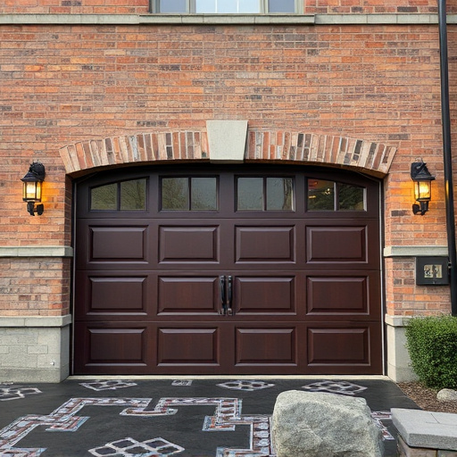 garage door company