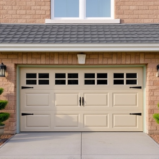 garage door company