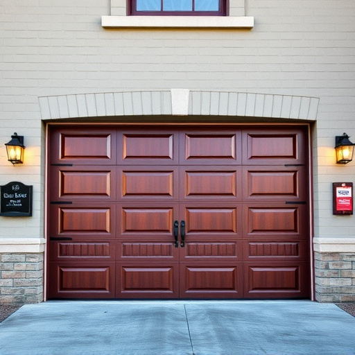 garage door company
