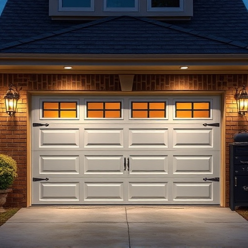 garage door company