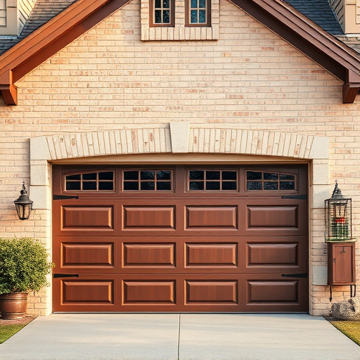 garage door company