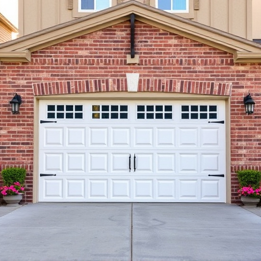 garage door company