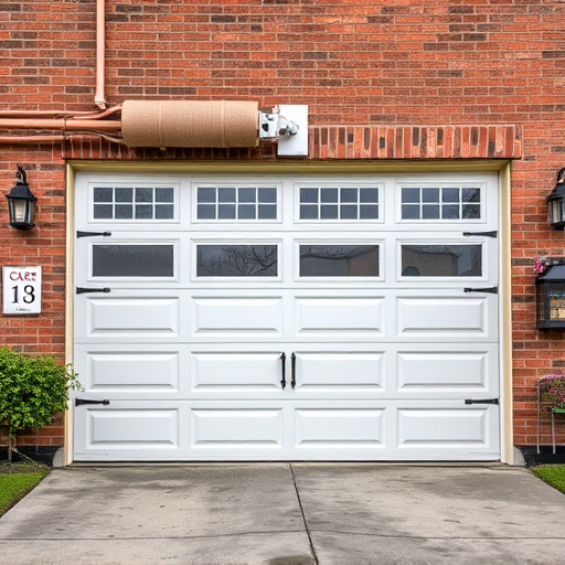 garage door company