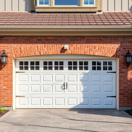 garage door company