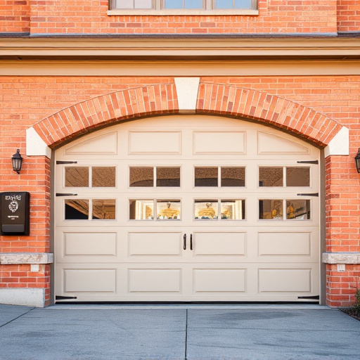 garage door company