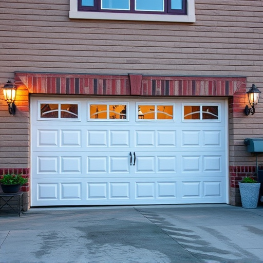 garage door company