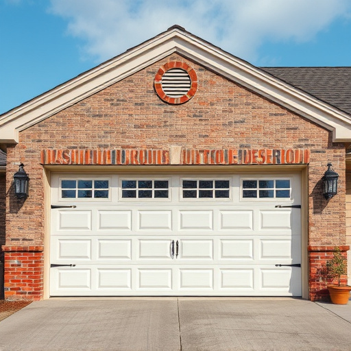 garage door company
