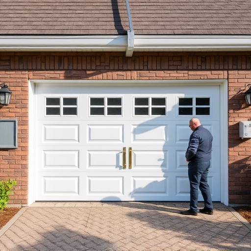 garage door company