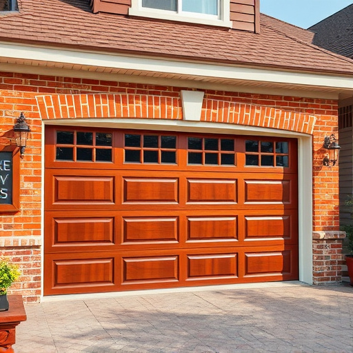 Southlake’s Trusted Garage Door Spring Repair Experts