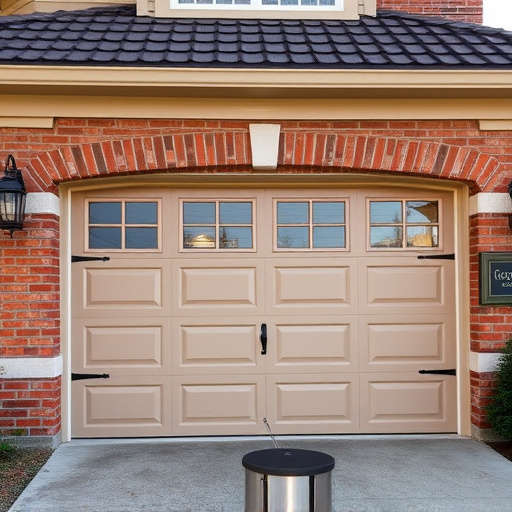 garage door company