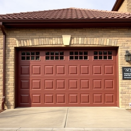 garage door company