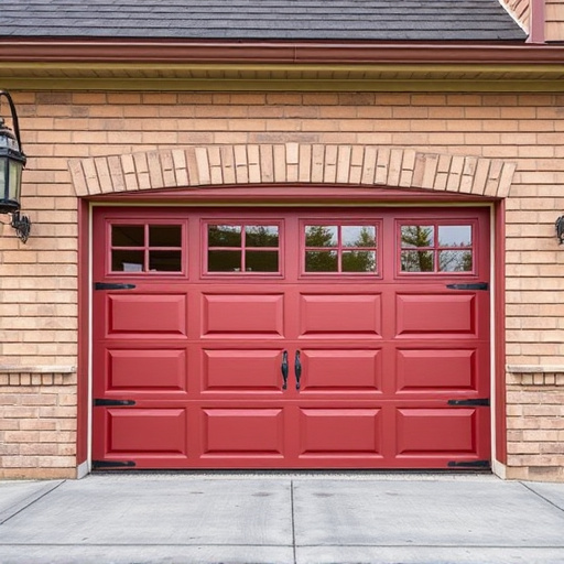 garage door company