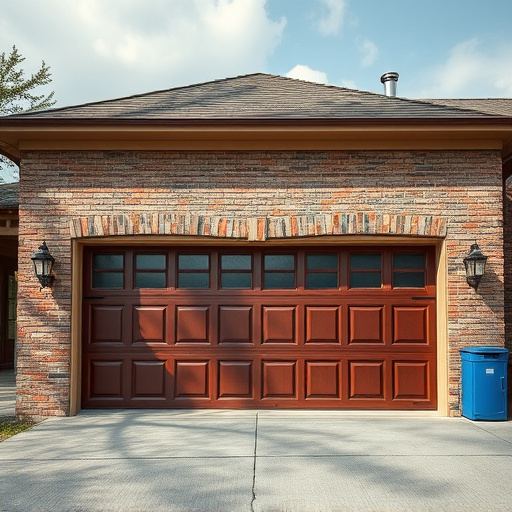 garage door company