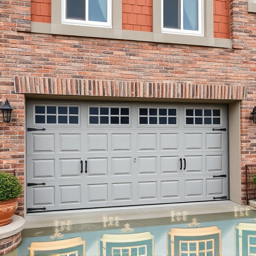 garage door company