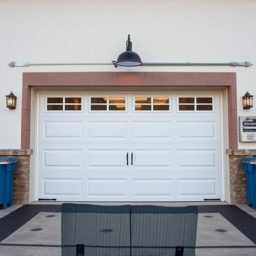 garage door company