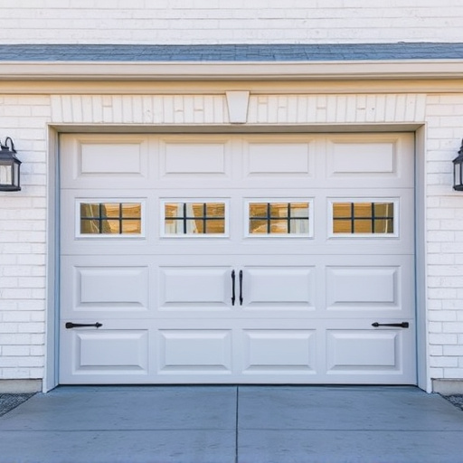 garage door company