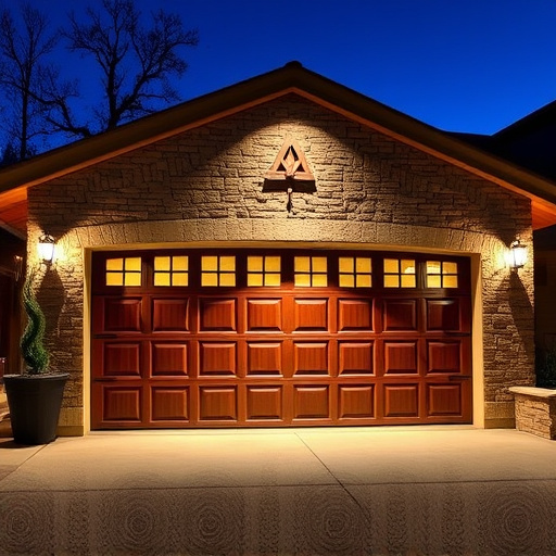 garage door company