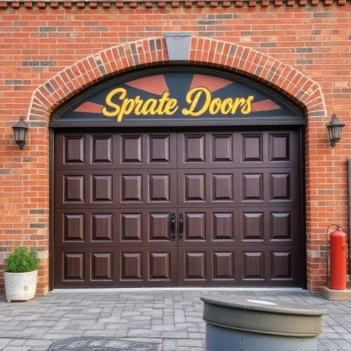 garage door company
