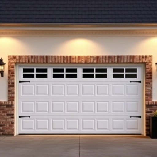 garage door company