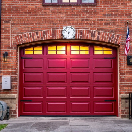 garage door company