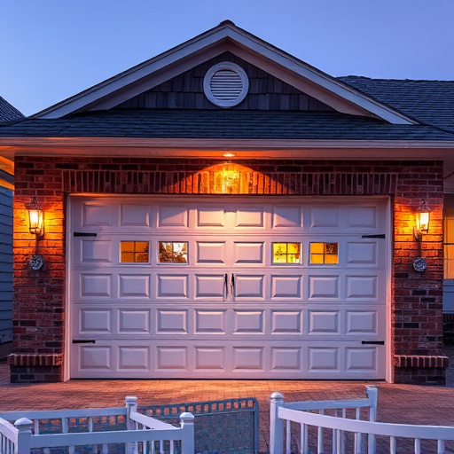 garage door company