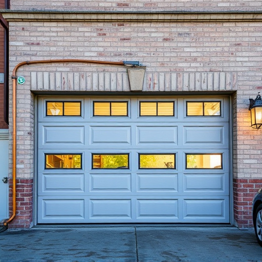 garage door company