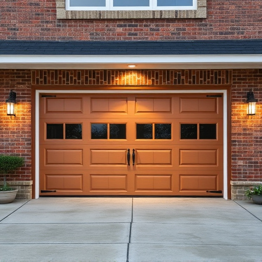 garage door company