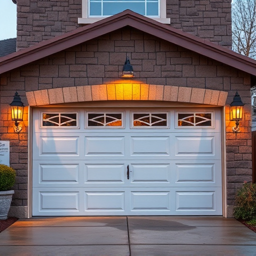garage door company