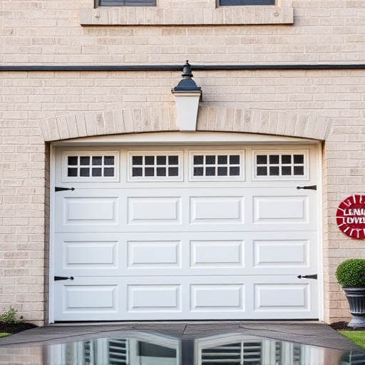 garage door company