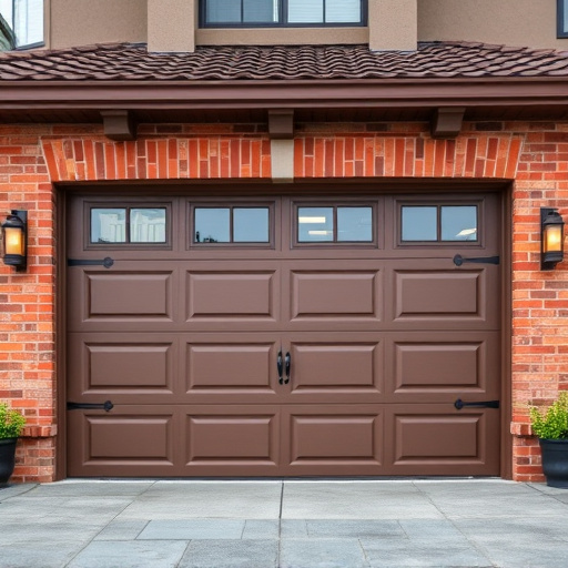 garage door company